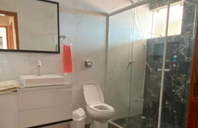 Pousada Santiago AP-01 - Foto 16