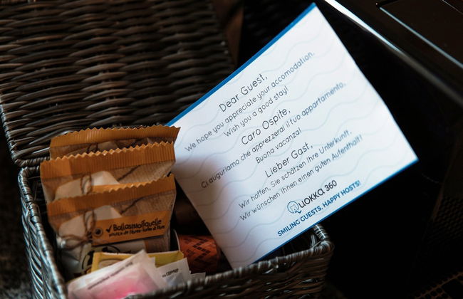 Casa Brocchi - Foto 30