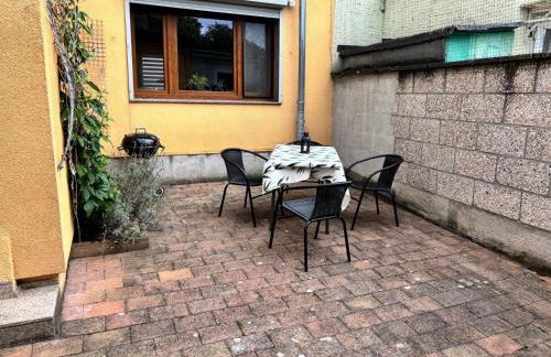 Ferienreihenhaus - Foto 3