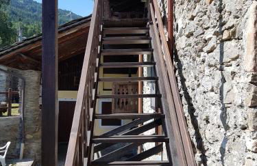 Maison Cenne Vda Gressan n 0030 - Foto 15