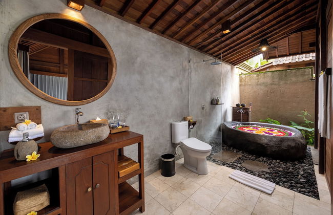 Santris Villa by GenuineHost - Foto 22