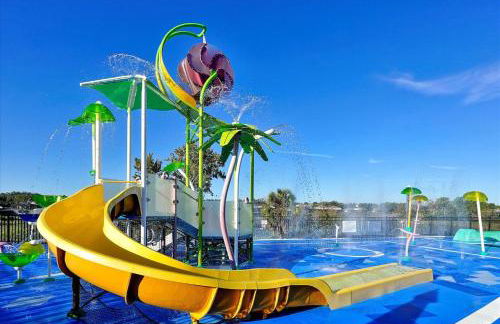 Fabulous Windsor Hills View - Huge pool deck - newly redecorated open plan - Foto 55