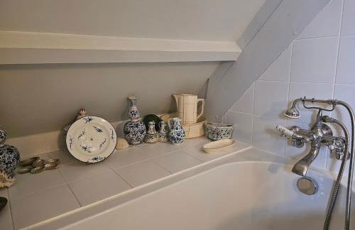 Villa Ty Marie Ile aux Moines sur la plage vue mer à 180 dégrés - Foto 33