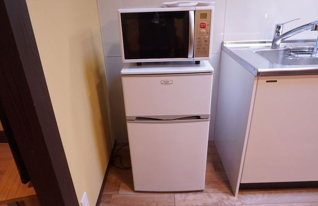 Obama Machiya Stay - Foto 75