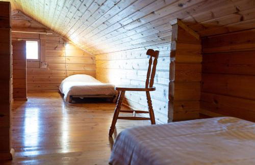 Les Chalets de Grazimis - Photo 13