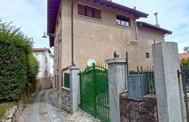 Il Drago Del Lago - Holiday Home - Foto 16