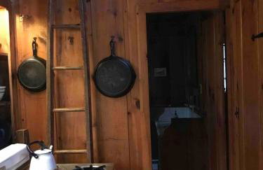 Rustic Cabin Retreat on the Ten Mile River in Narrowsburg, New York - Foto 55