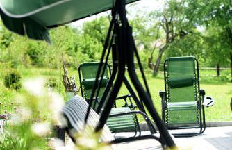 Agroturystyka w Dolinie Raty - Foto 18