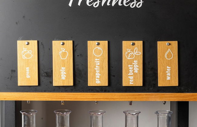 ARA Luxury Suites - Foto 36