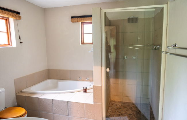 Bushriver Lodge - Photo 68