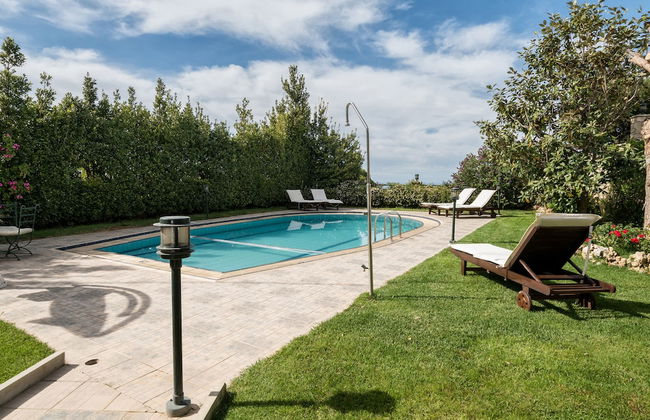 Dream Villa Enigma - Foto 27