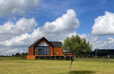 Cabanas Purunã Ipê-Amarelo - Foto 40