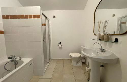 Gite D'Amis de Belbouys - Foto 29