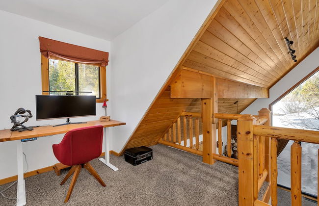 The Pond Cabin - Foto 27