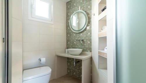 Eleni Luxury Maisonette with Jacuzzi - Foto 3