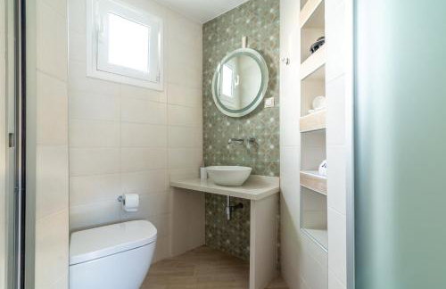 Eleni Luxury Maisonette with Jacuzzi - Foto 3