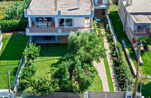 “Villa Chrysa” luxury house - Foto 30