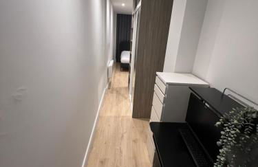 London LuXXe Suites & Apartments - London Heathrow Airport, Terminal 1 2 3 4 5 - Foto 40