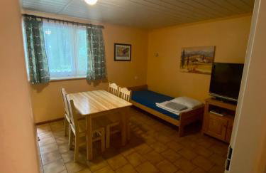 Ośrodek Wypoczynkowy Głębokie 4 - Foto 21