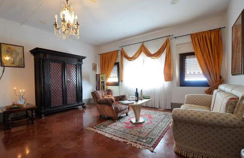 Villa Le Querciolaie - Foto 67