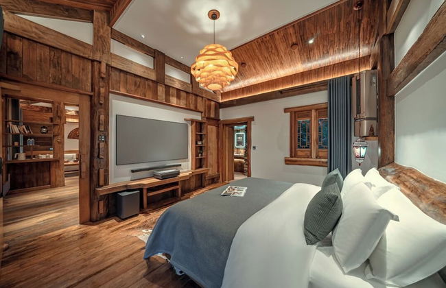 Zhangjiajie Home - Foto 24