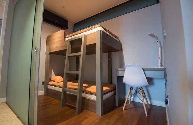 Anggun Residences Serviced Suites - Foto 37