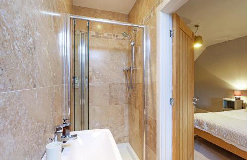 Mill House - North East Escapes - Foto 22