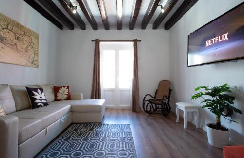 TACITA Family Home by Cadiz4Rentals - Foto 20