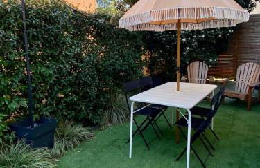 Casita Valence - Petite maison de charme - Parking gratuit & Jardin Privé - Foto 28