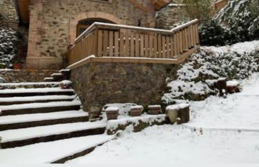 La cabana - Els Apartaments del bosc - Foto 54