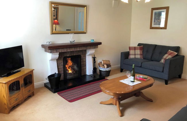 Aughrim Holiday Village - Photo 39