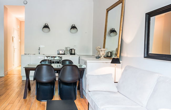 Habitat Parisien - Drouot Luxe - Foto 101