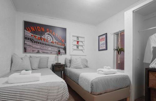 Whimsical Berkeley Bungalow - Foto 9