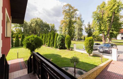 Staymoovers - Piękna Willa w pobliżu Krakowa - Photo 9