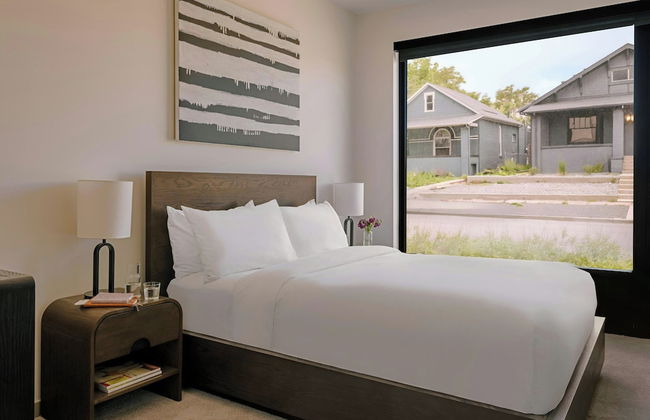 Marriott Bonvoy Sonder Bryant Apartments LoHi - Foto 45