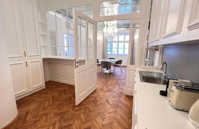 AB Ljubljana - Breg Apartments - Foto 10