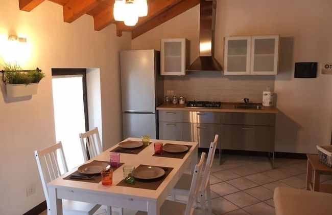 BMP Apartment Rosa Alpina - Foto 6