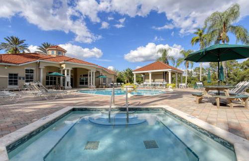 Mickeys Sunspot - 6 bed Emerald Island Resort pool home - Foto 57