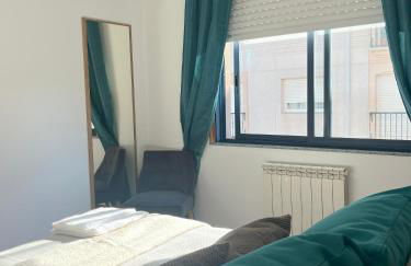 Apartamento Boiro centro - Foto 7