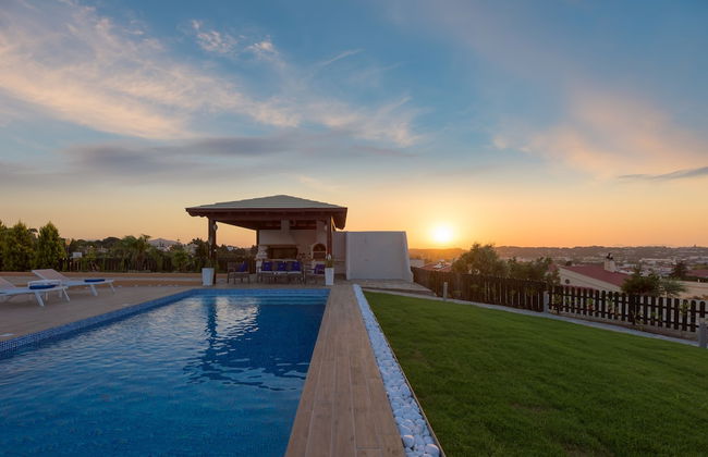 Aegean Blue Villa - Foto 11