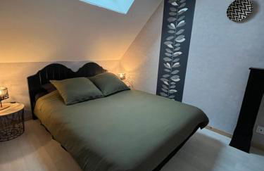 Gîte du Ruisseau de la Renne - Foto 7