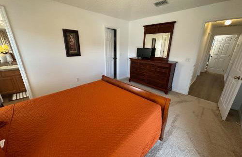 Southern Dunes Villa - Private Pool - Many Updates - Foto 28