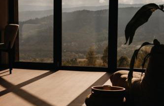 Okno na Beskidy - Foto 54