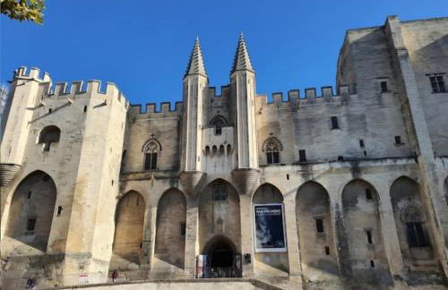 Borie en Provence - Foto 40