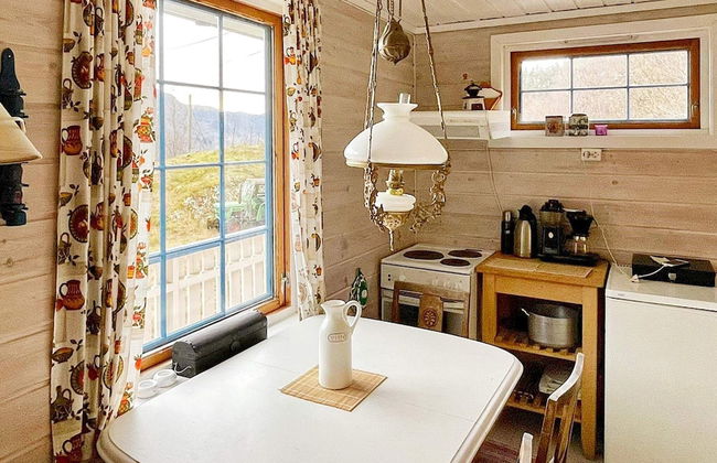 6 Person Holiday Home in Akra-by Traum - Foto 4