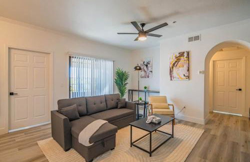 Relaxed 2BD King Bed Pool, Hot Tub, Gym, Parking - Foto 20