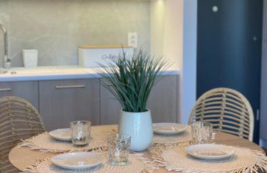 Apartament PLAŻOWY 214 - Rezydencja Niechorze - Photo 14