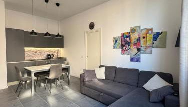 Milan Essence Parcheggio Gratuito e Self Check-In a Milano - Foto 2