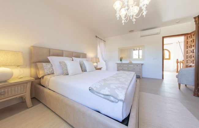 Villa Can Americano - Foto 5