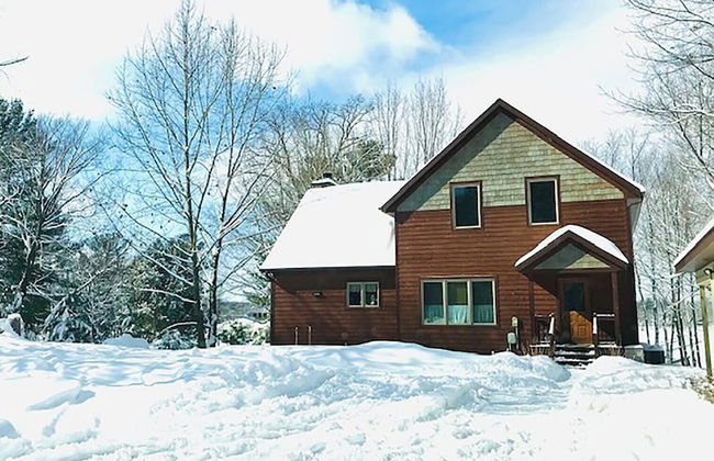 Ravensong Lodge - Foto 33